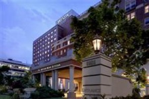 The Westin Nova Scotian voted 7th best hotel in Halifax