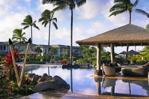 Westin Princeville Ocean Resort Villas voted 2nd best hotel in Princeville