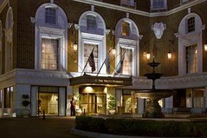 The Westin Poinsett, Greenville voted 2nd best hotel in Greenville