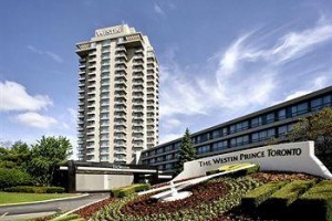 The Westin Prince Toronto Image