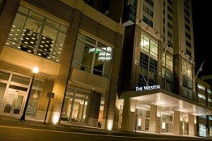 Westin Virginia Beach Town Center voted 2nd best hotel in Virginia Beach