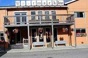Westmark Inn Skagway voted  best hotel in Skagway