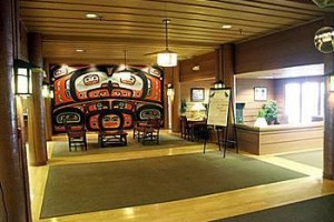 Westmark Sitka Hotel voted 4th best hotel in Sitka