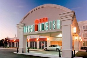 Westminster Hotel Livingston (New Jersey) voted  best hotel in Livingston 