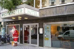 Westminster Hotel Ostend Image