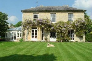 Weston Lawn Bed & Breakfast Bath Image