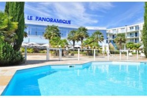 Hotel Westotel Nantes Atlantique voted  best hotel in La Chapelle-sur-Erdre