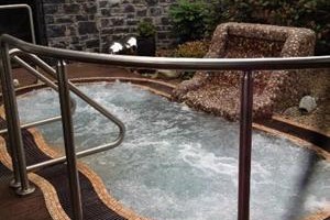 Westport Plaza Hotel (Ireland) voted  best hotel in Westport 