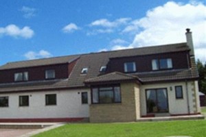 Westview House Bed and Breakfast Inverness Image