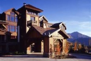 WestWall Lodge Crested Butte voted 7th best hotel in Crested Butte