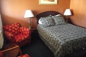 Westward Ho Motel Image