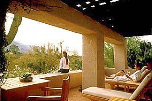 Westward Look Resort voted 4th best hotel in Tucson