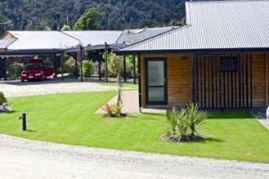 Westwood Lodge- A Select Hotel Image