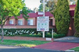 Westwood Motor Inn Image