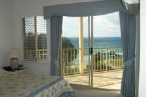 Whale Watch Ocean Beach Resort Image