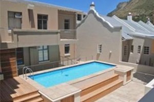 Whale Watchers Luxury Self-catering Accommodation at Muizenberg Beach voted 4th best hotel in Muizenberg