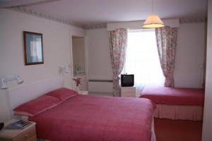 Wheatlands Hotel Saint Peter (United Kingdom) Image