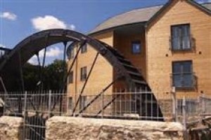 Wheel Water Apartment Image