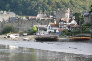 Whinward House Image