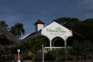 Whispering Palms Island Resort Image