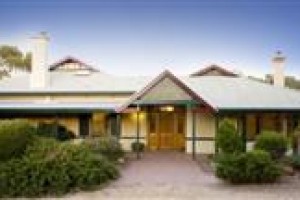 Whistler Farm B&B voted 2nd best hotel in Nuriootpa