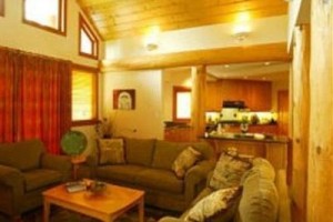 Whistler Home & Chalet Rentals Image