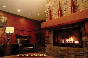 Whistler Village Inn & Suites Image