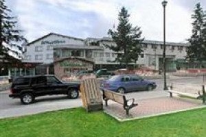 Whistler's Inn Jasper voted 7th best hotel in Jasper 