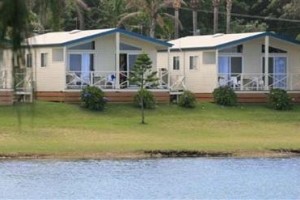 White Albatross Holiday Centre voted 5th best hotel in Nambucca Heads