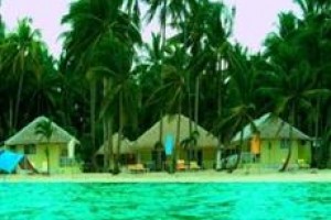 White Beach Bungalows Image