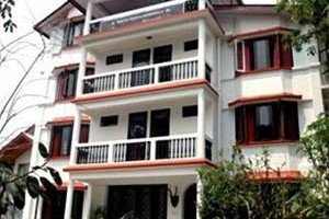 White Conch Residency Gangtok Image