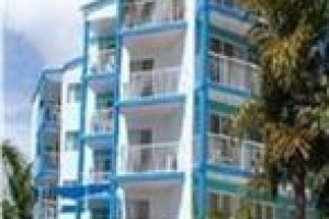 White Crest Luxury Apartments Image