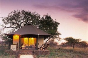 White Elephant Safari Lodge Pongola voted  best hotel in Pongola