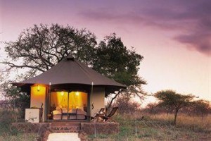 White Elephant Safari Lodge Pongola Image