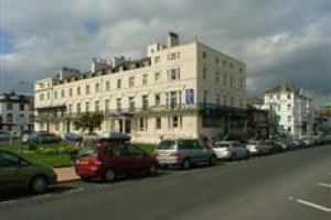 The Nelson Hotel Image