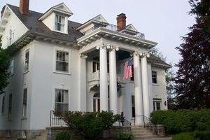 White Hall Manor Bed & Breakfast Image