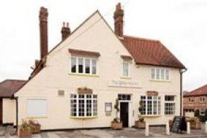 White Hart Hotel Colchester Image