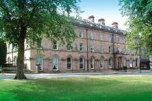 White Hart Hotel Harrogate Image