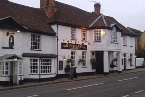 White Hart Inn Basingstoke voted 8th best hotel in Basingstoke