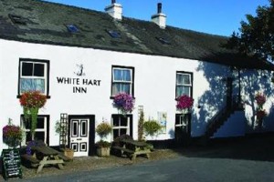 White Hart Inn Bouth Ulverston Image