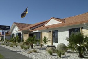 White Heron Motor Lodge voted 5th best hotel in Gisborne