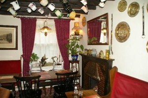 White Horse Inn Llanrwst Image