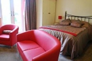 White House B&B Image