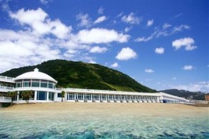 White House Beach Resort voted 2nd best hotel in Wanli