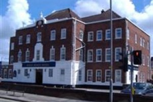 White House Bed and Breakfast Barrow-In-Furness Image