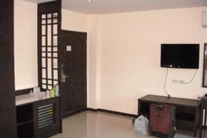 White Inn Nongkhai Image