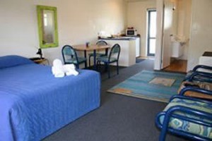 White Island Rendezvous voted 2nd best hotel in Whakatane