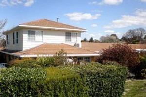 White Lanterns Motel Armidale Image