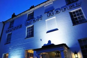 White Lion Hotel Aldeburgh Image