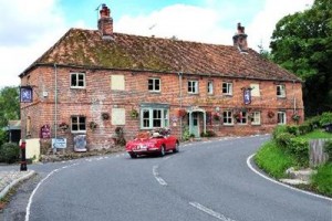 White Lion Inn Andover (England) Image